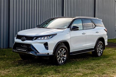 The range kicks off at $49,715 before on-roads for the GX, and extends to $62,945 before on-roads for the evocatively-named Crusade. Toyota doesn’t offer two-wheel drive variants, nor a manual anymore. The GXL is priced between the Isuzu MU-X LS-M 4×4 ($54,900) and LS-U ($61,400), and intersects the Mitsubishi Pajero Sport GLS …